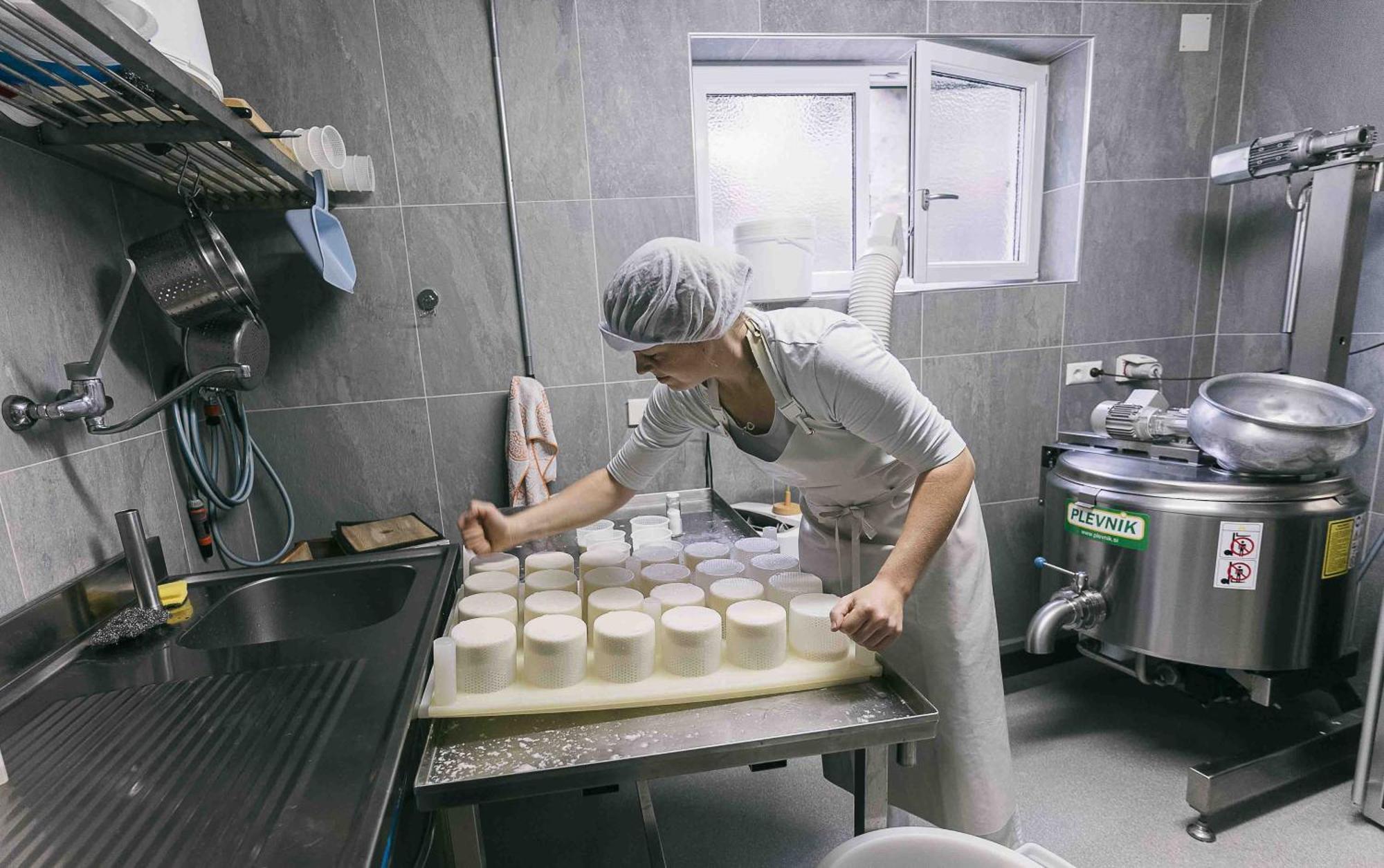 Bio- Und Vitalbauernhof Bacherhof ميلستاف المظهر الخارجي الصورة